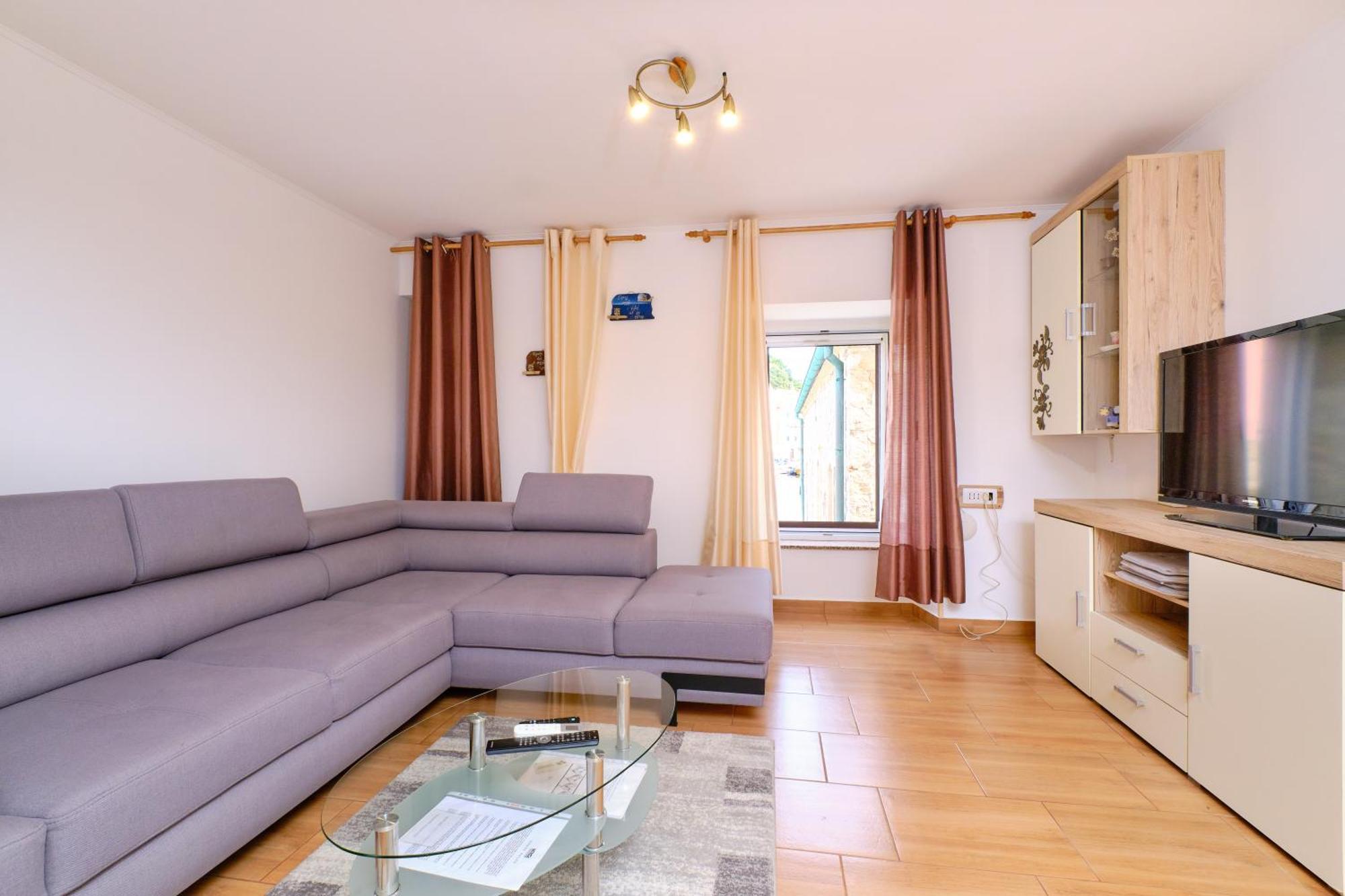 Apartments Antonella 베리로신즈 외부 사진