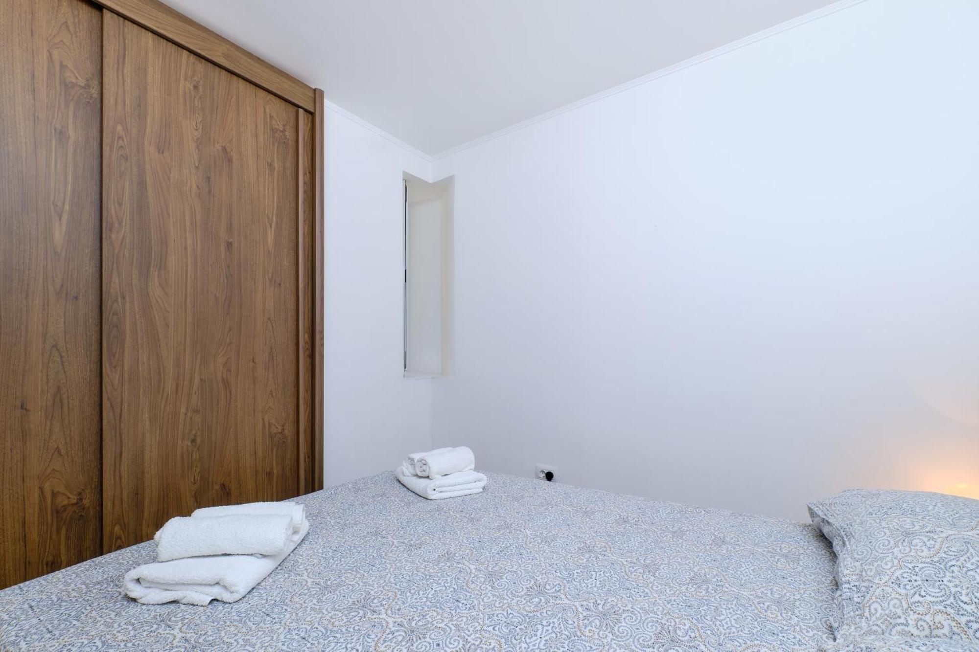 Apartments Antonella 베리로신즈 외부 사진