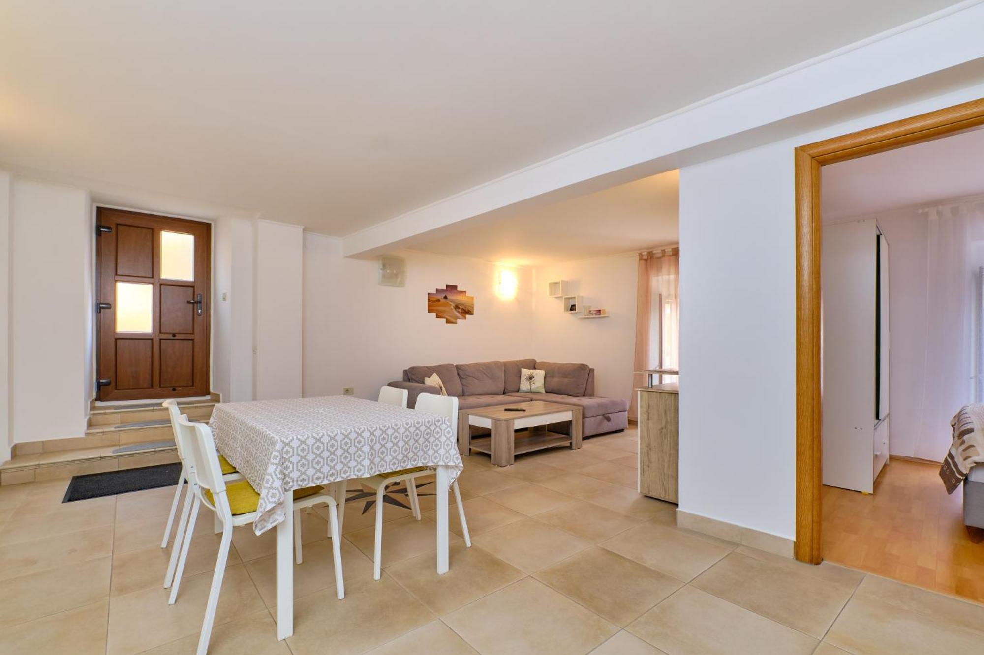 Apartments Antonella 베리로신즈 외부 사진