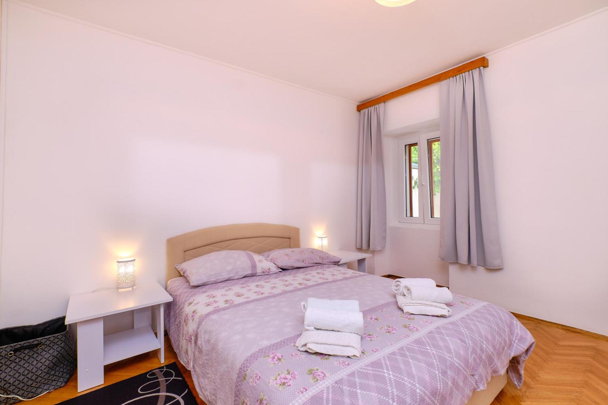 Apartments Antonella 베리로신즈 외부 사진