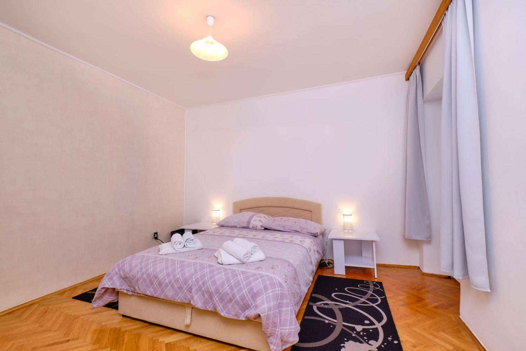 Apartments Antonella 베리로신즈 외부 사진