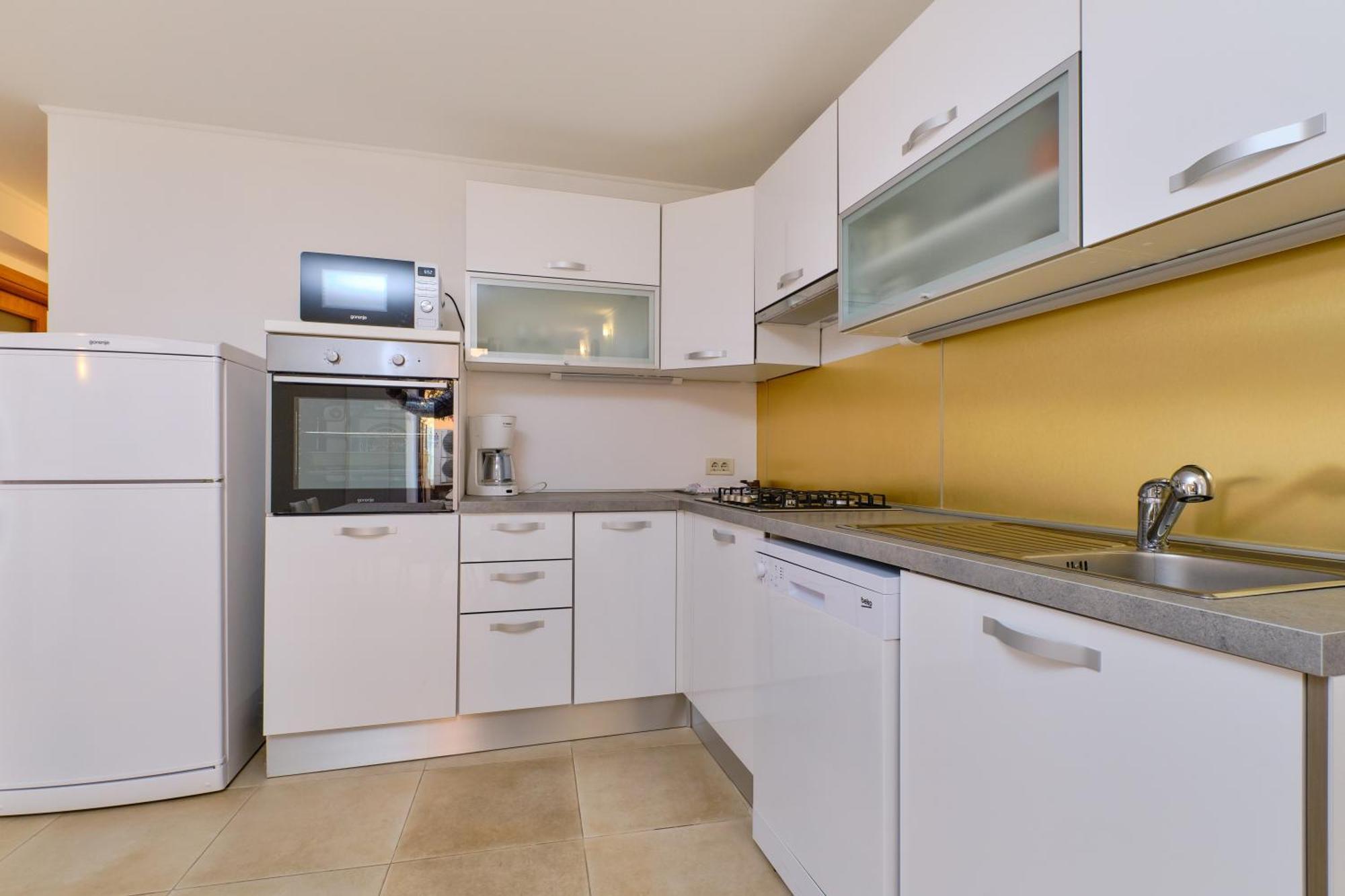 Apartments Antonella 베리로신즈 외부 사진
