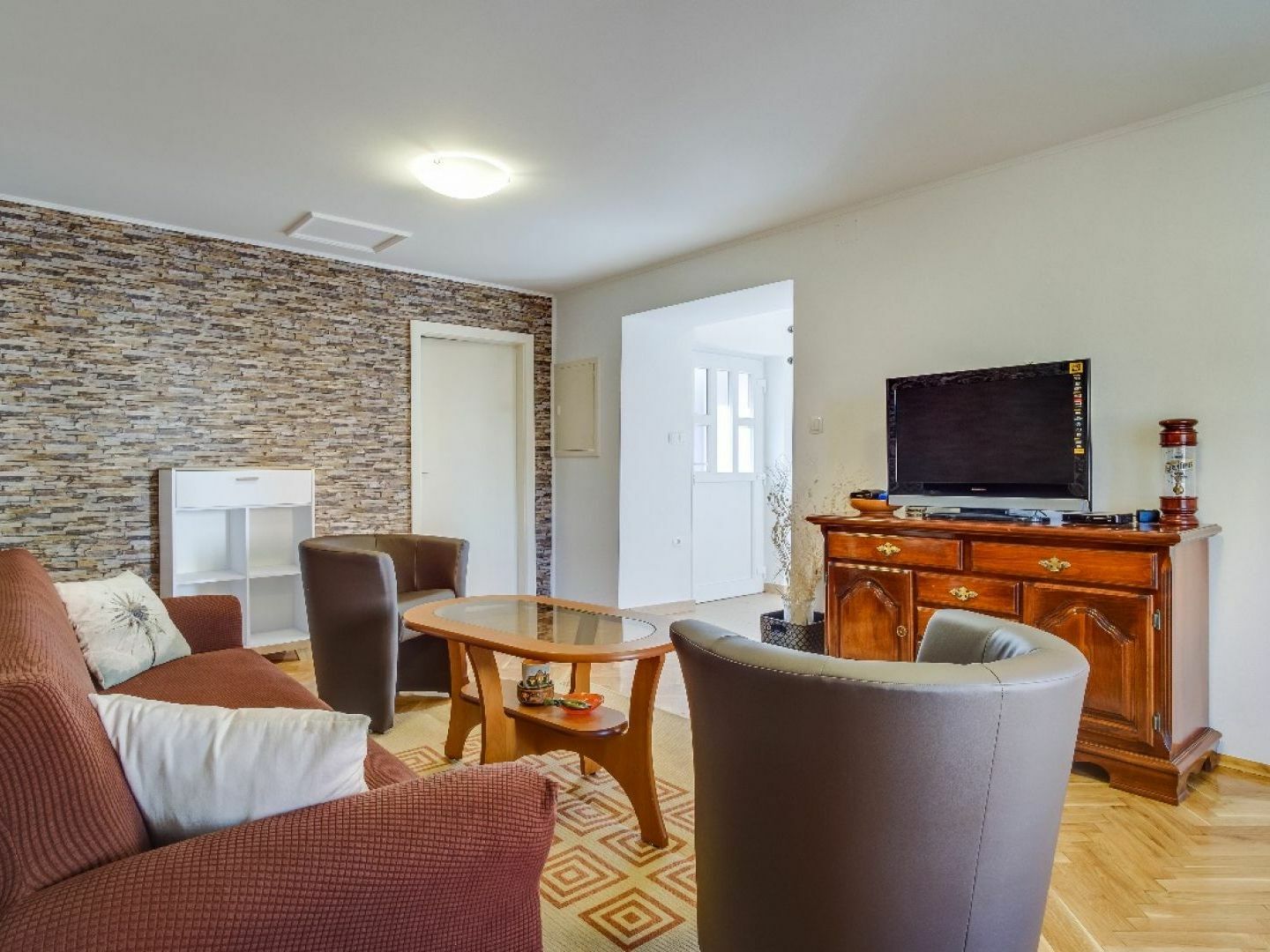 Apartments Antonella 베리로신즈 외부 사진